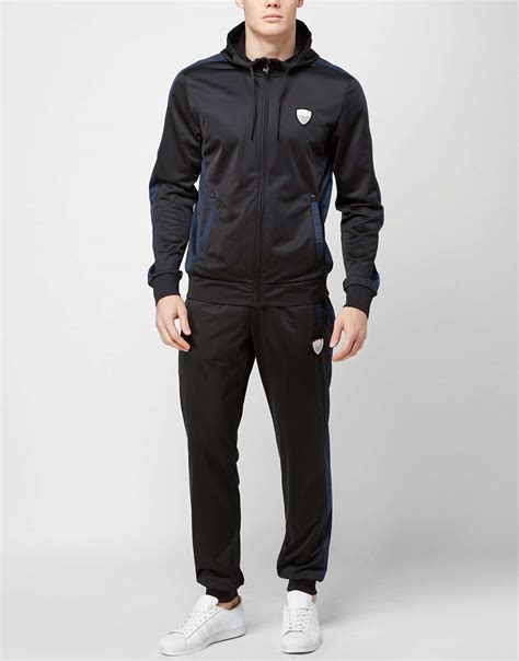 cheap armani tracksuits uk|cheap Armani tracksuit men's.